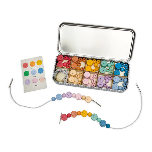Bracelet Beading Kit