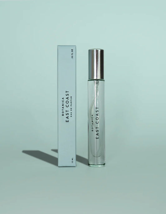 Botanica Eau De Parfum Travel Size