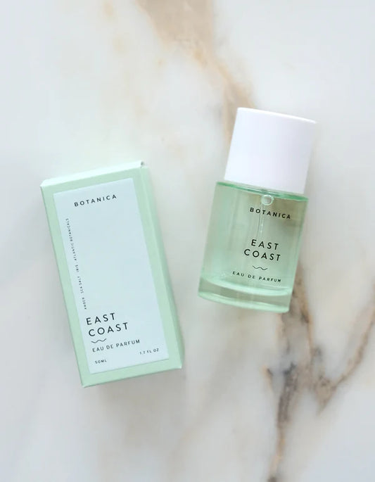 Botanica Eau De Parfum
