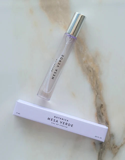 Botanica Eau De Parfum Travel Size