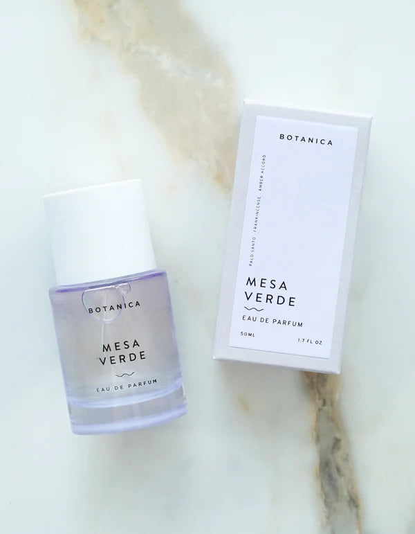 Botanica Eau De Parfum