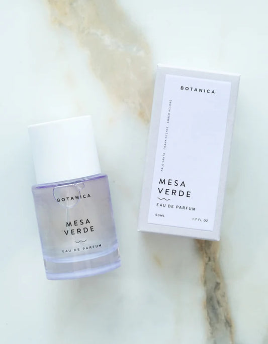 Botanica Eau De Parfum
