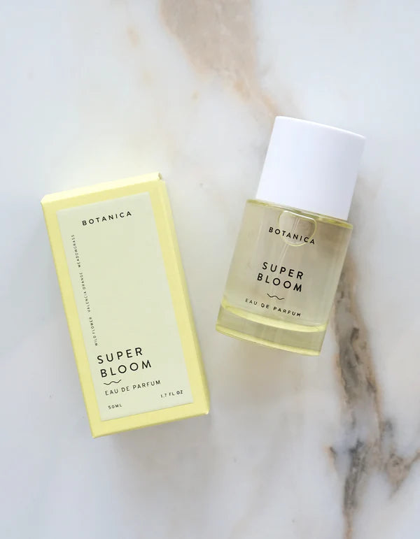 Botanica Eau De Parfum