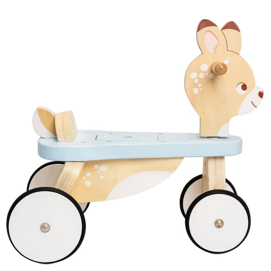 Ride On Deer