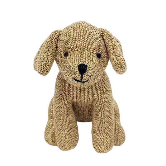 Knit Rattle