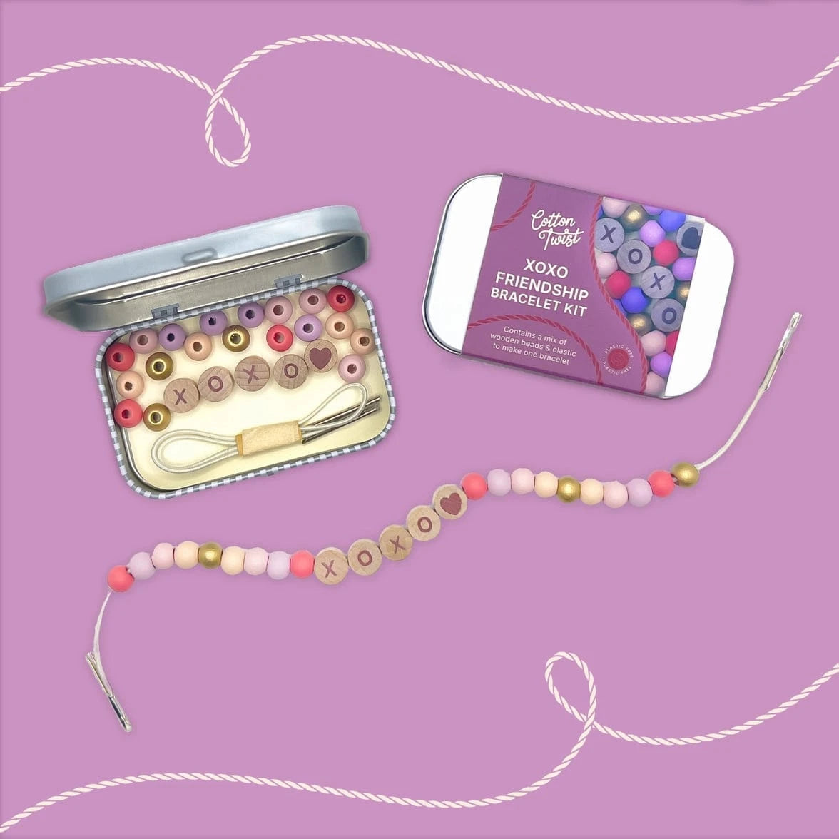 Bracelet Making Kit