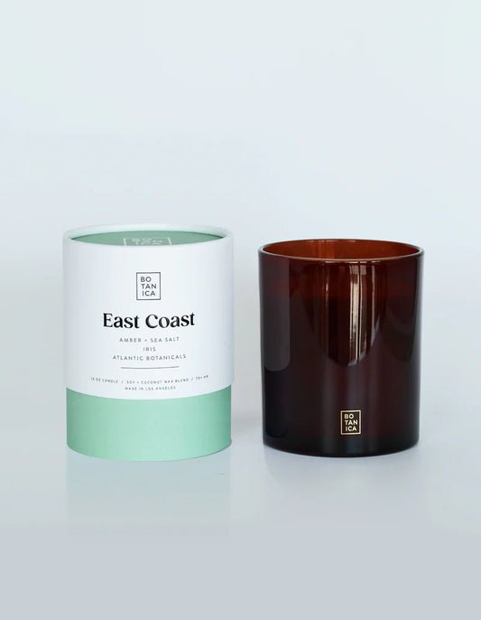 East Coast Candle
