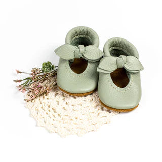 Baby Moccs