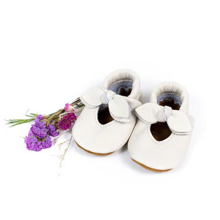 Baby Moccs