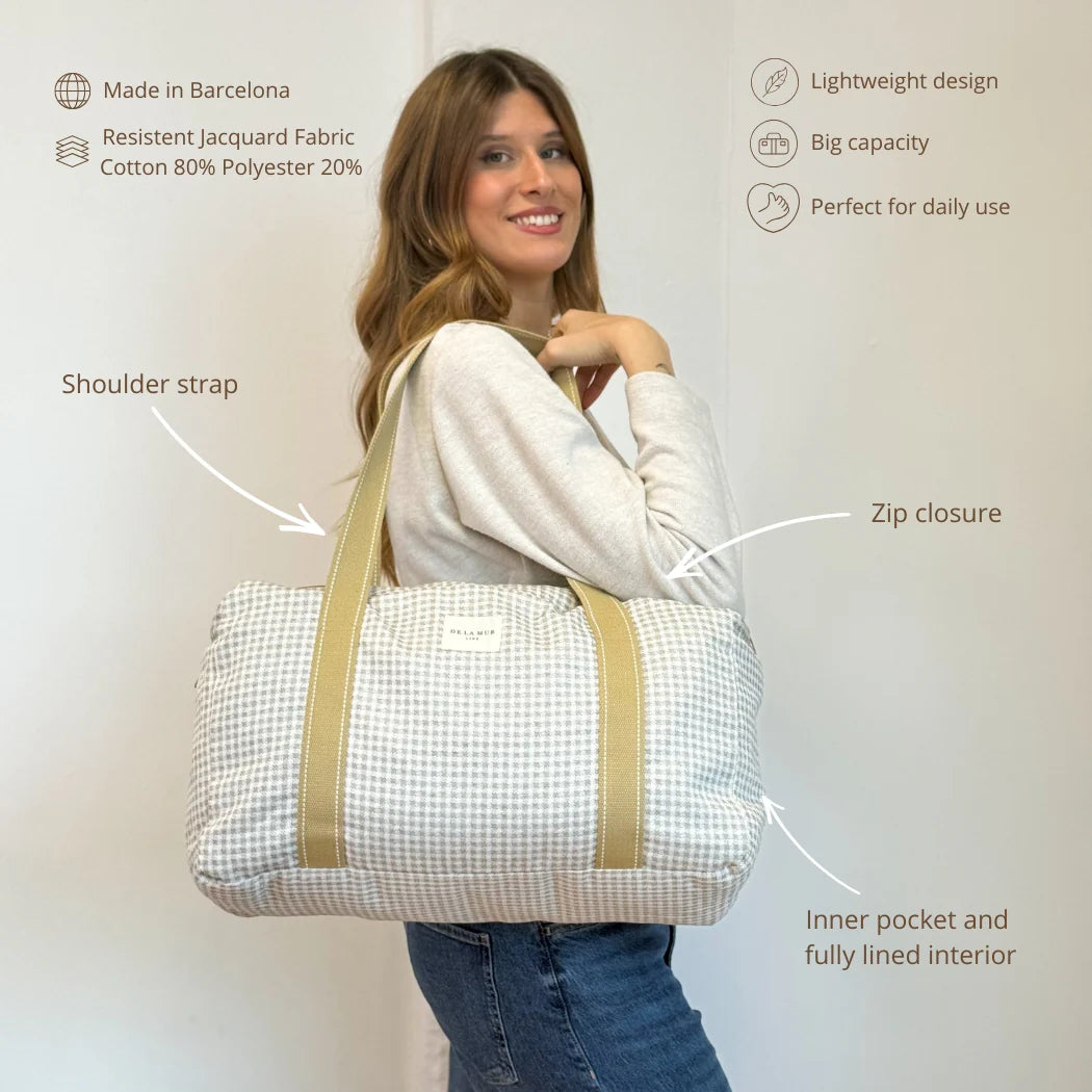 De La Sports Vision Bag