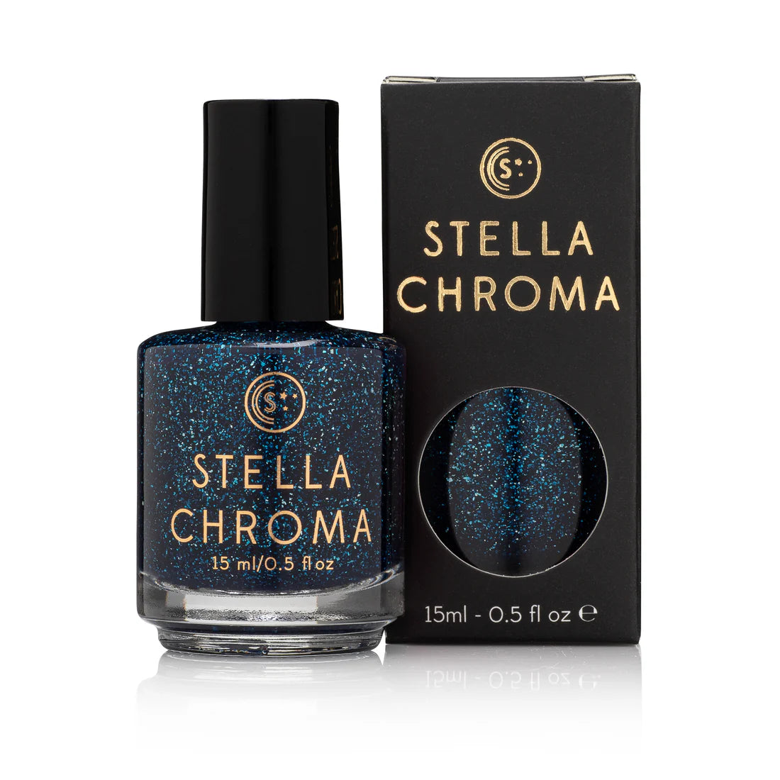 Stella Chroma Nail Polish