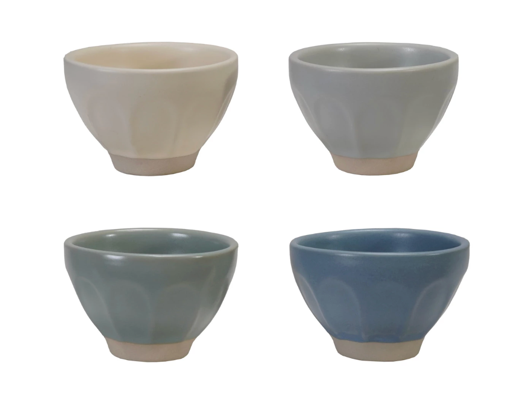 Pinch Pot