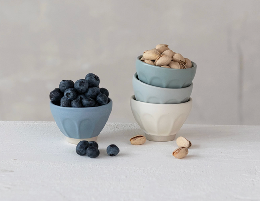 Pinch Pot