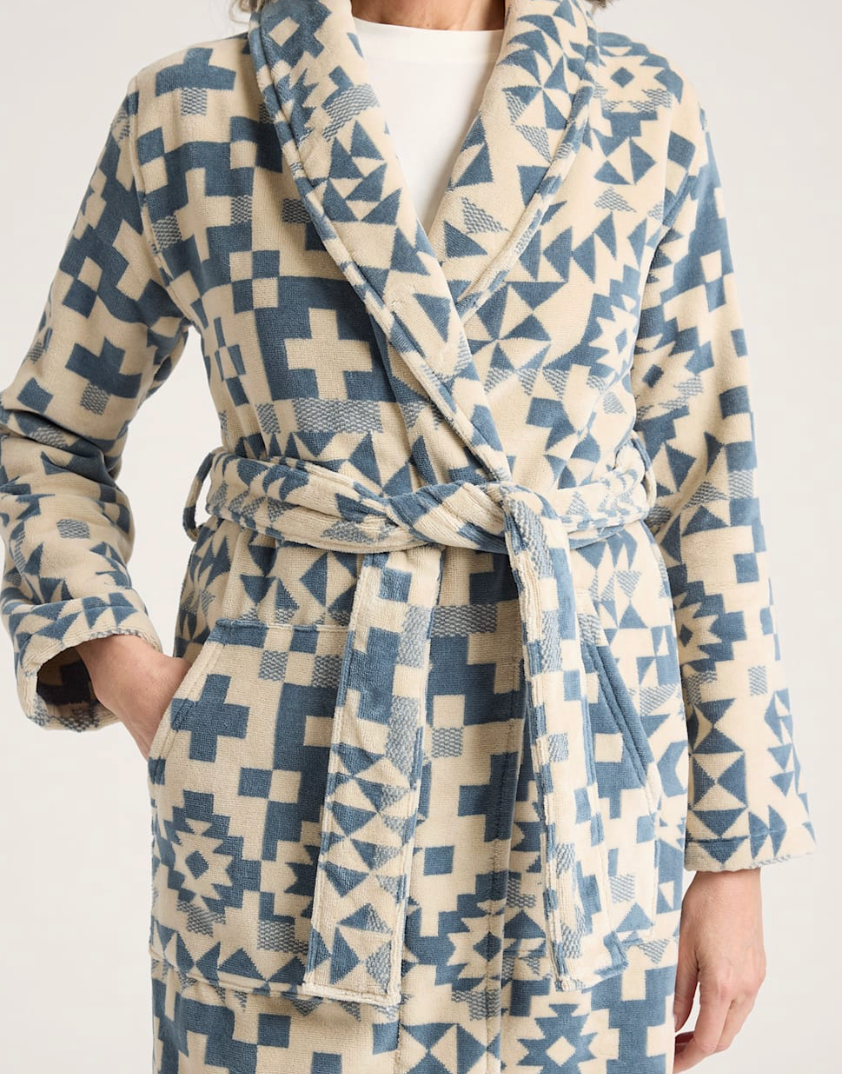 Pendleton Robe