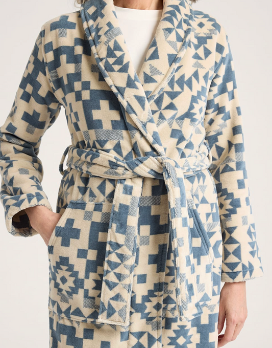 Pendleton Robe