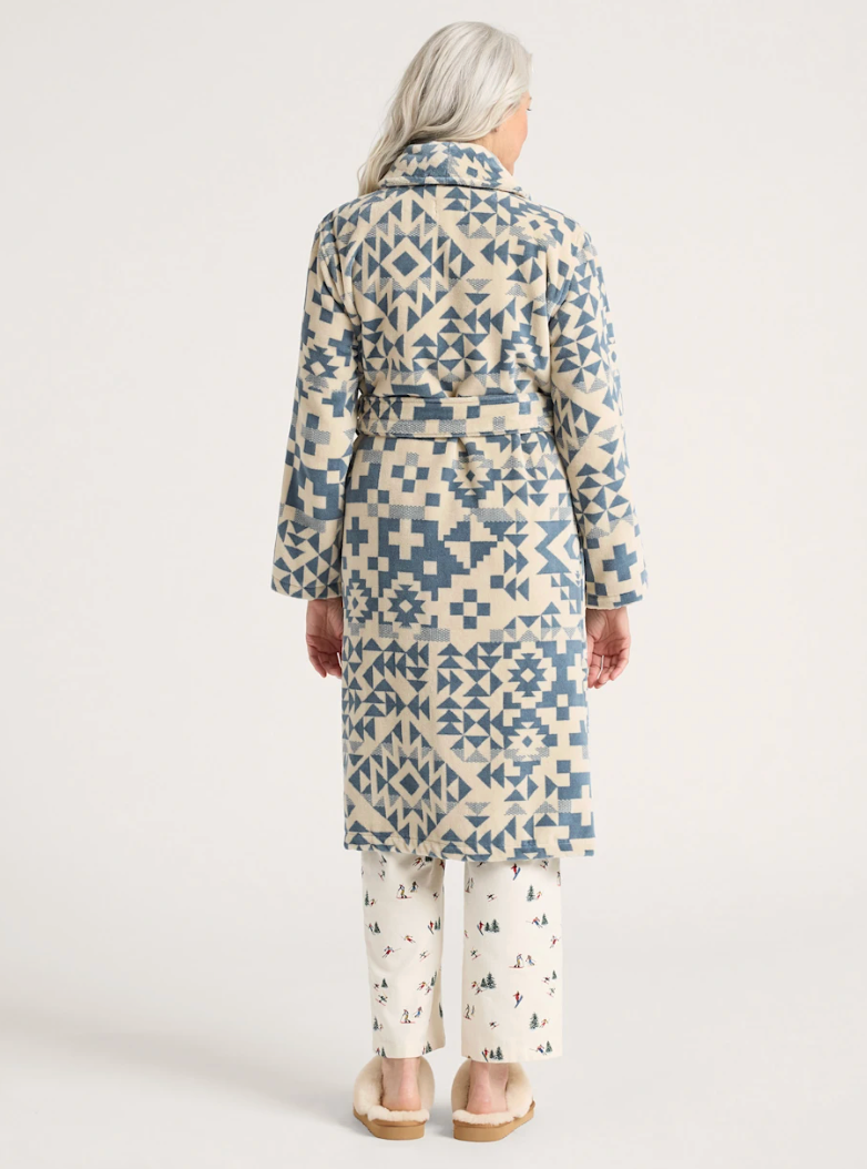 Pendleton Robe
