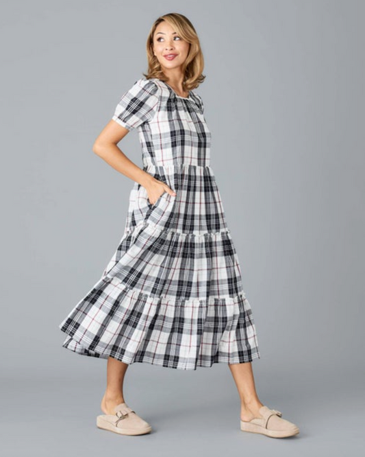 Cora Dress