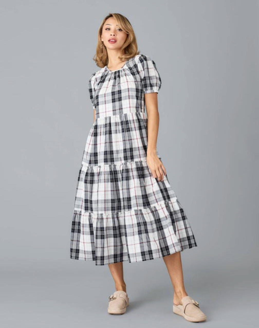 Cora Dress