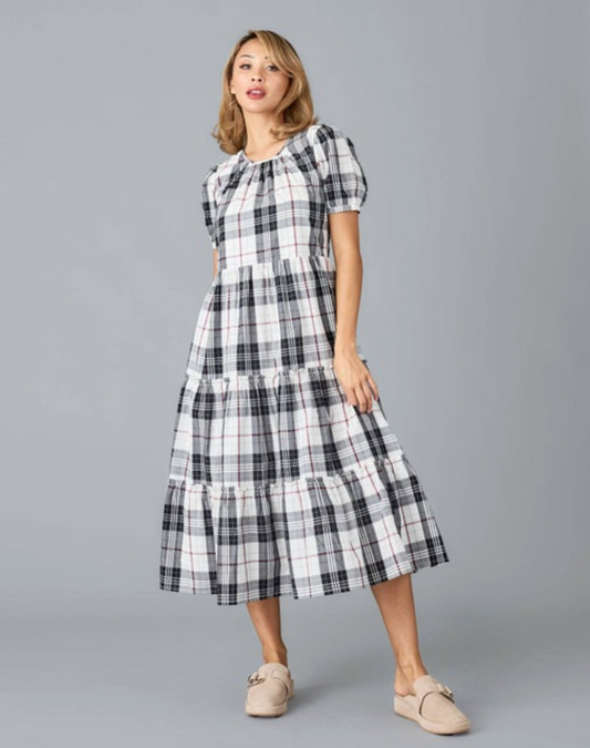 Cora Dress