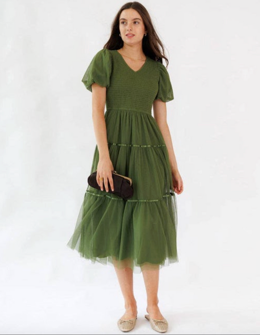 Real Romance Dress