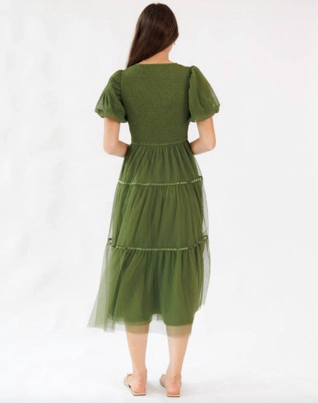 Real Romance Dress