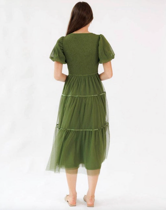 Real Romance Dress