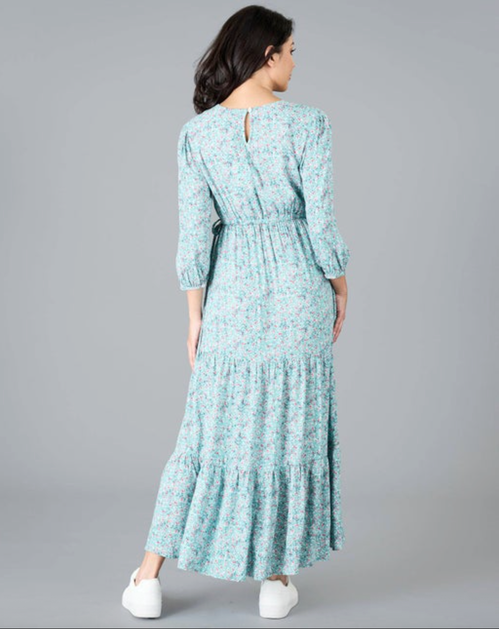 Isabelle Dress