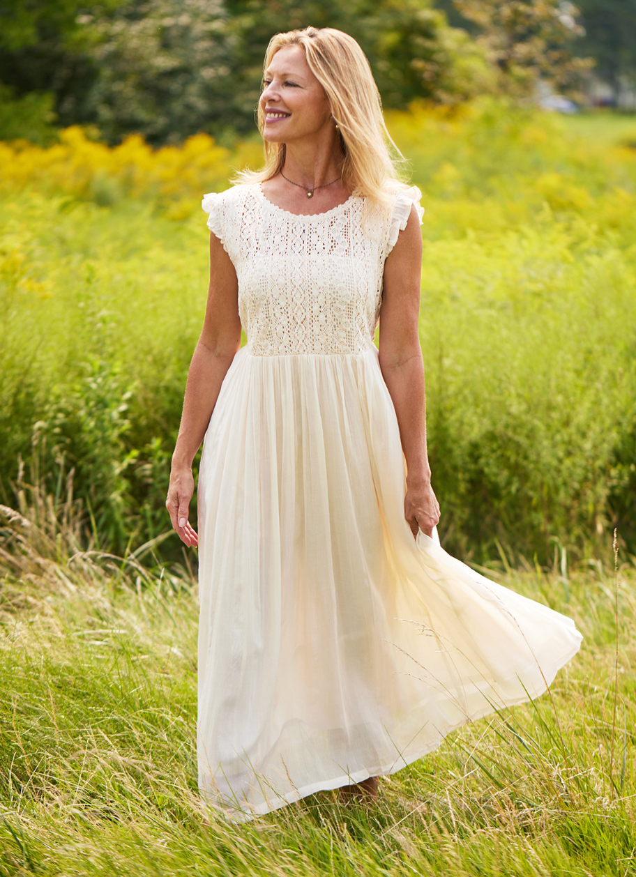Poetry Dress