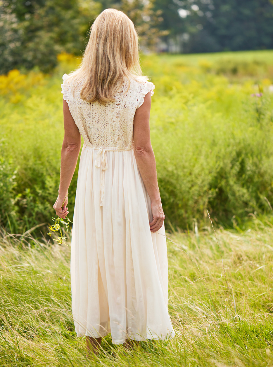 Poetry Dress