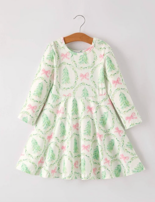Christmas Dress