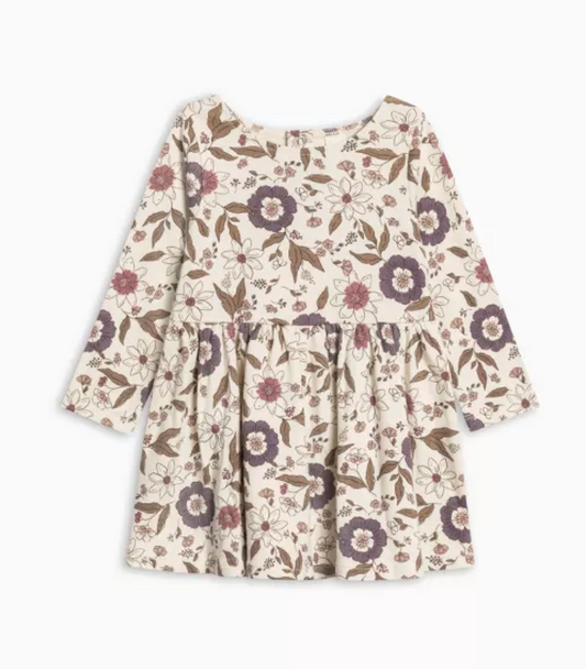 Stella Long Sleeve Dress