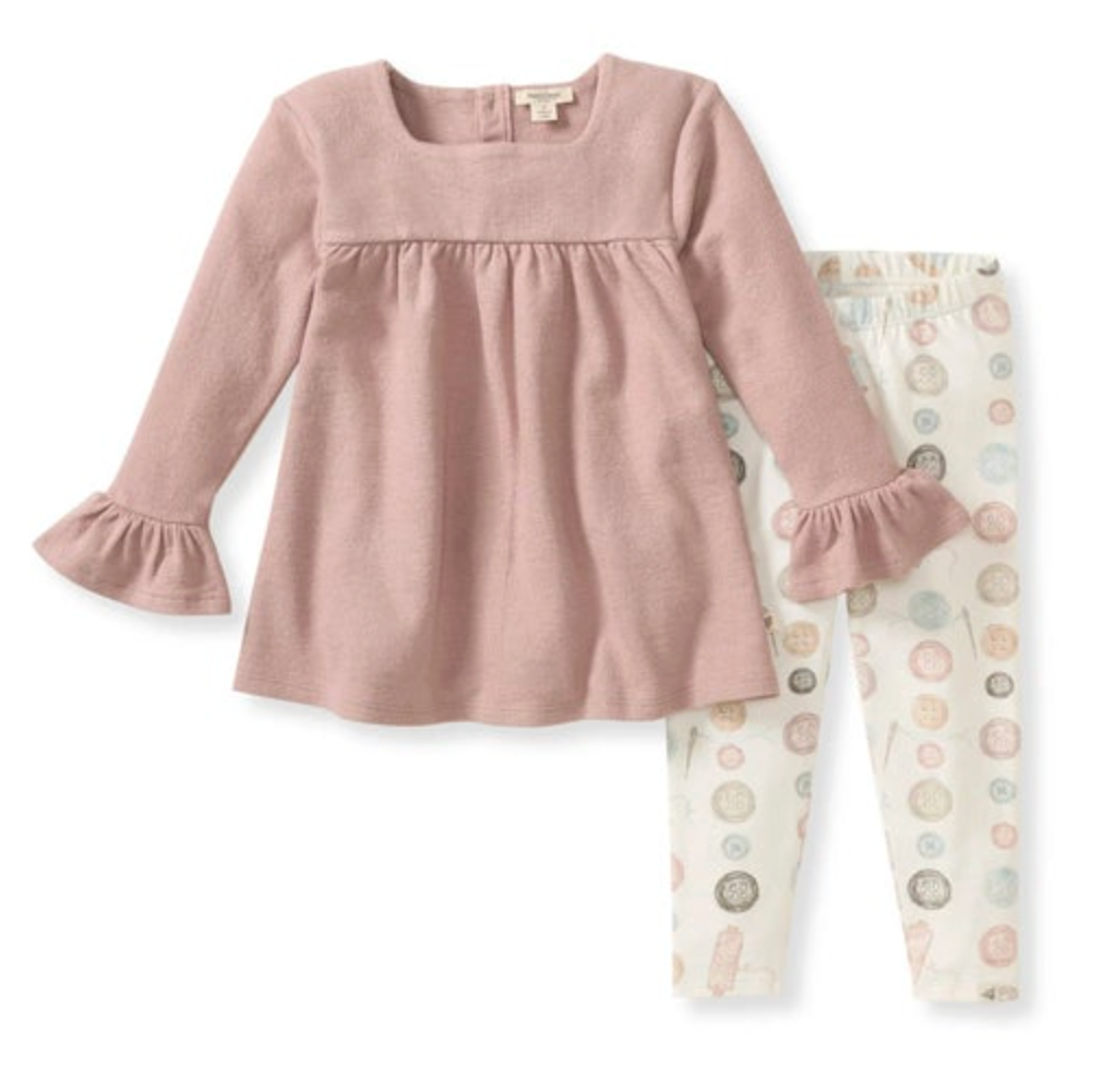 Little Button Set