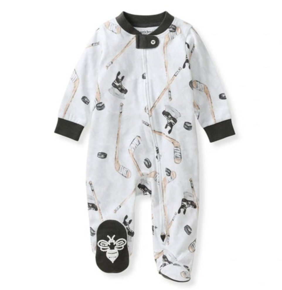 Hockey Season PJ