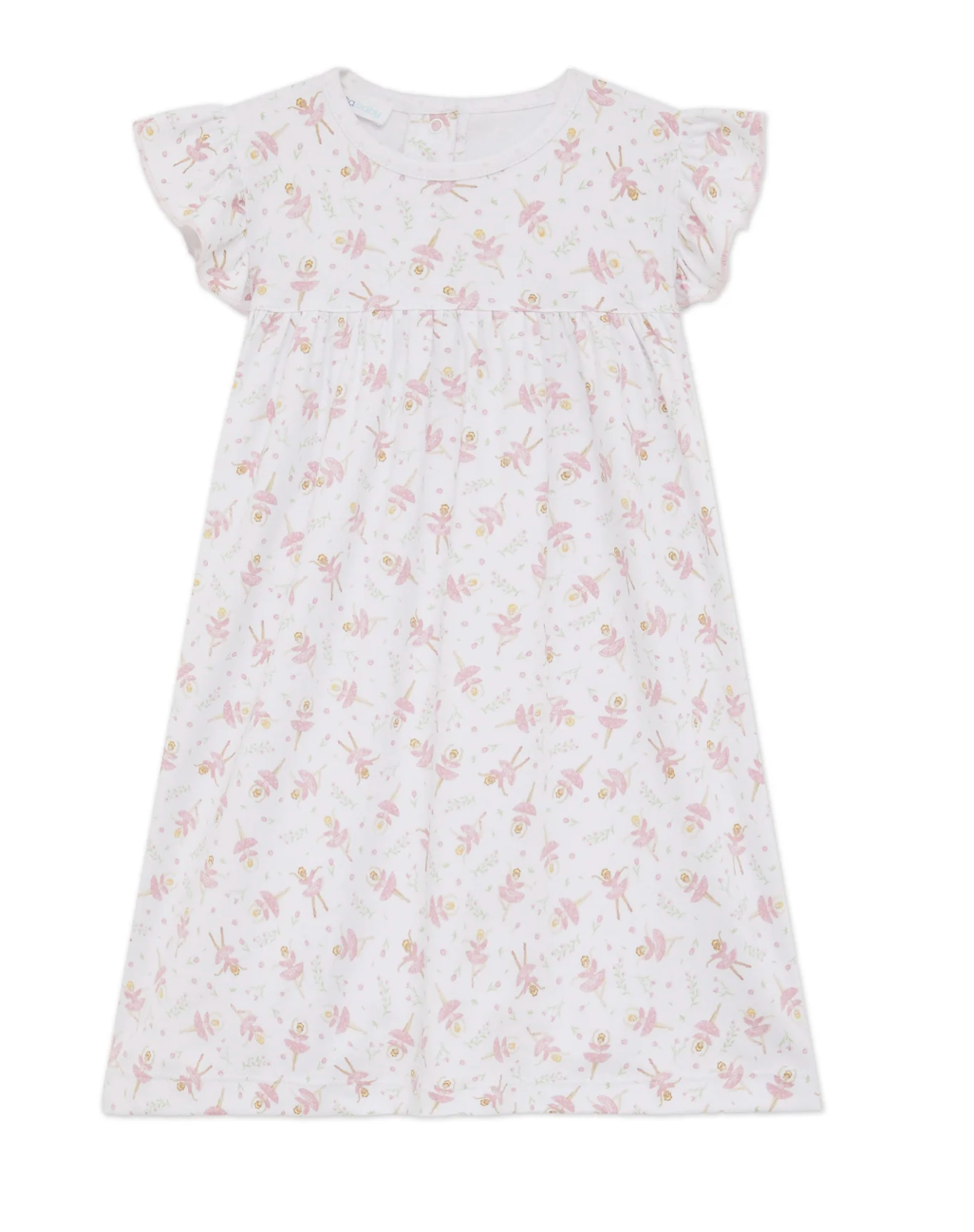 Twinkle Toes Dress