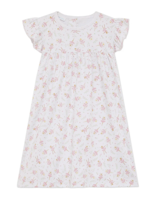 Twinkle Toes Dress
