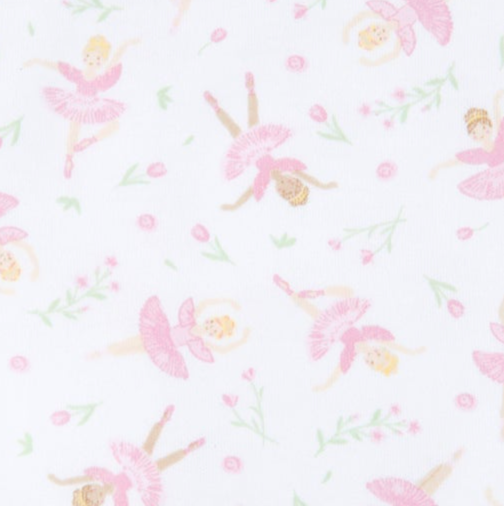 Twinkle Toes Dress