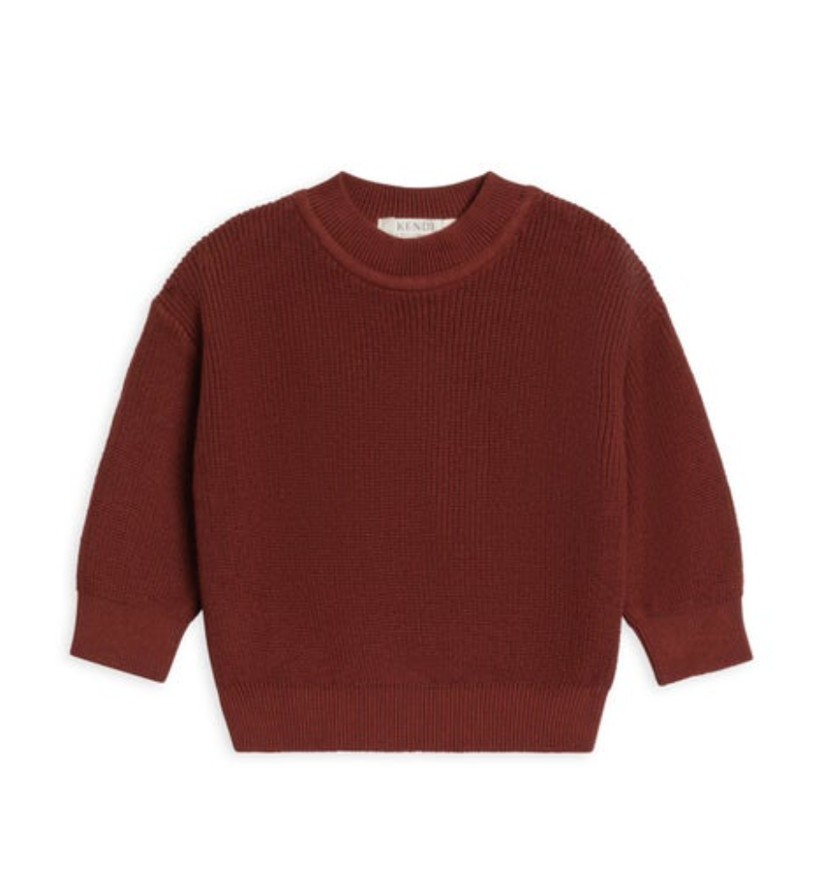 Laurie Sweater Pullover
