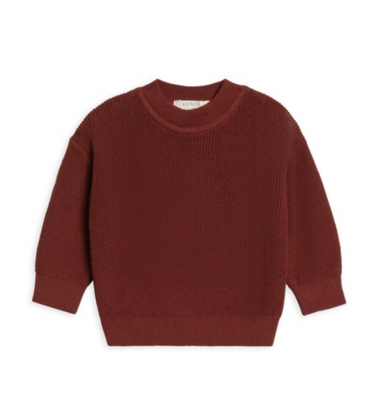 Laurie Sweater Pullover