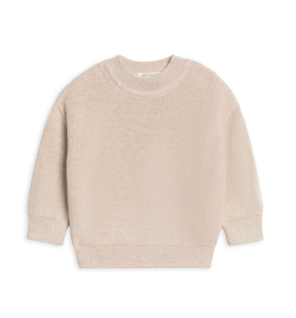 Laurie Sweater Pullover