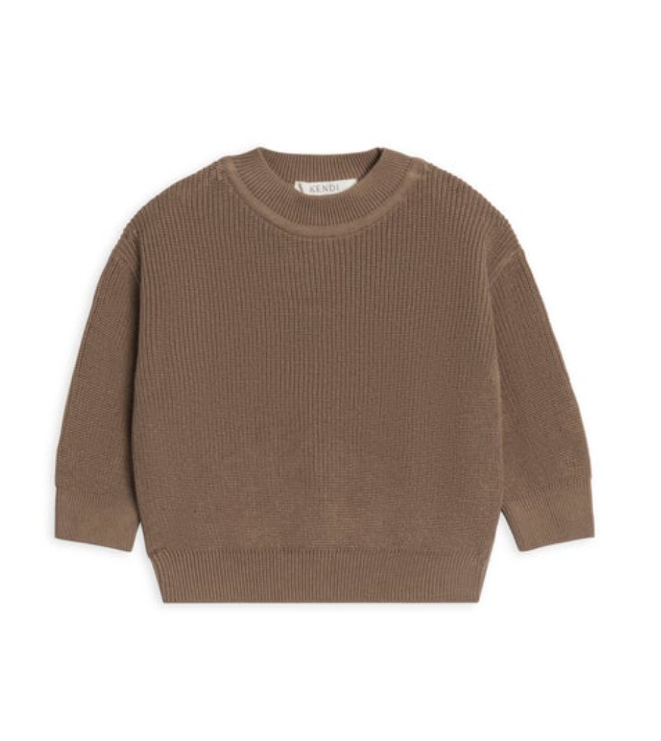 Laurie Sweater Pullover