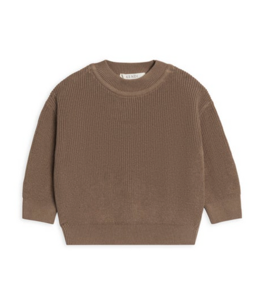 Laurie Sweater Pullover