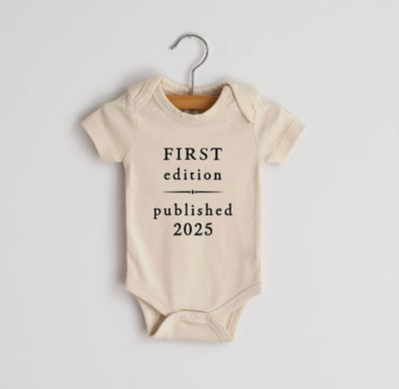 First Edition 2026