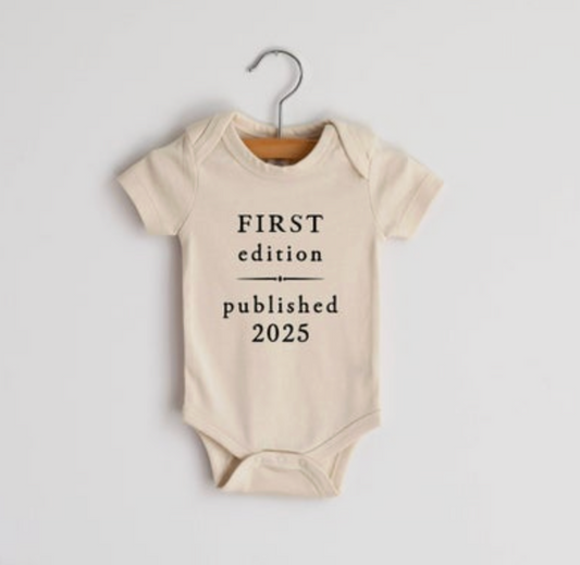 First Edition 2026