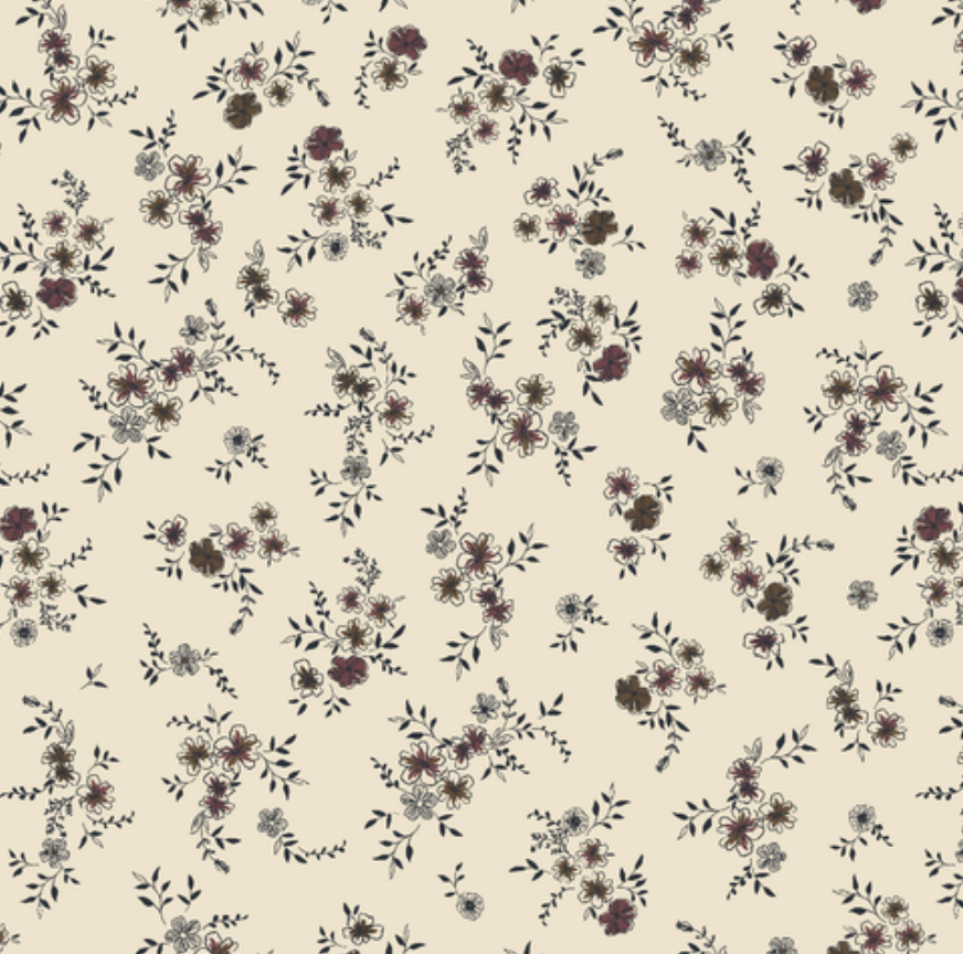 2pk Organic Burp Cloth