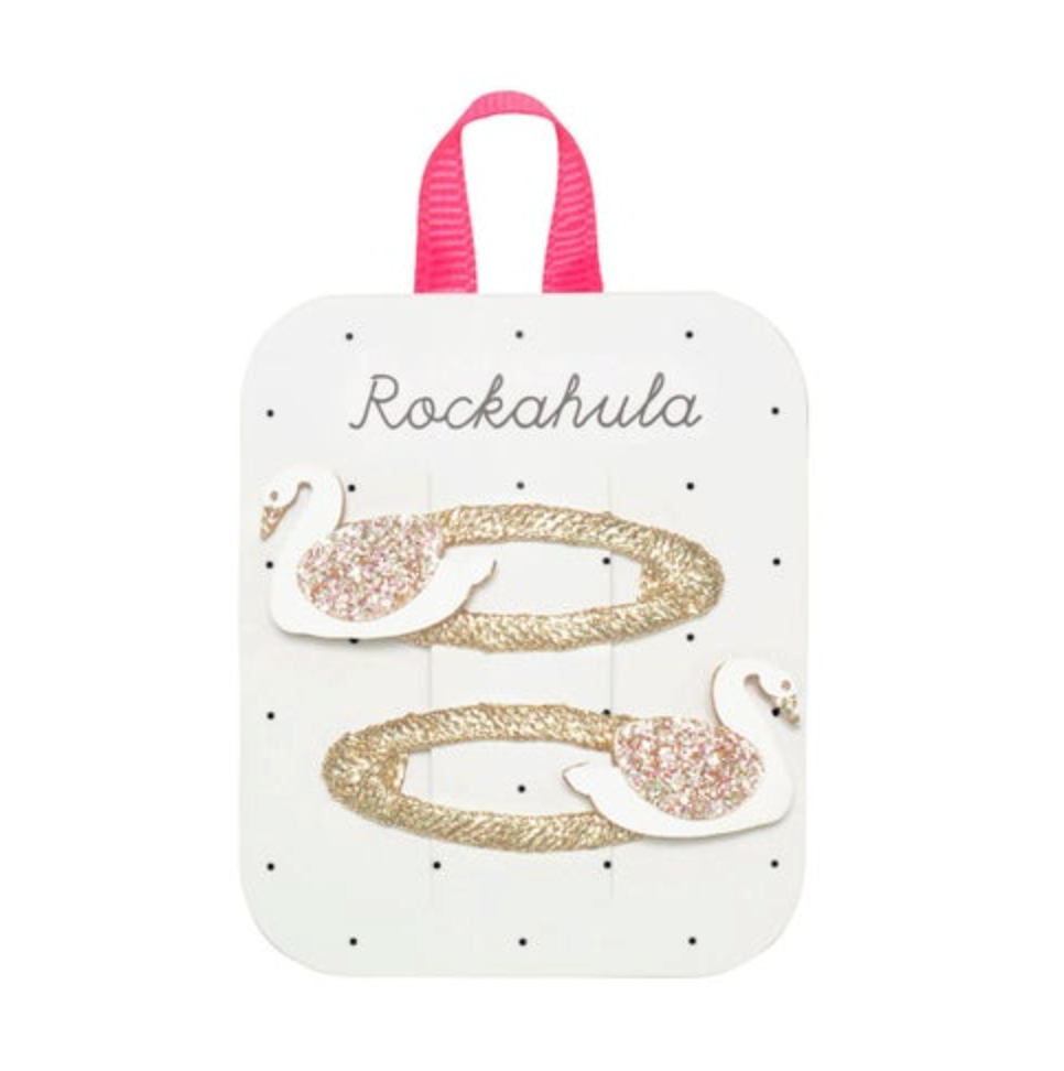 Rockahula Hair Clips Set of 2