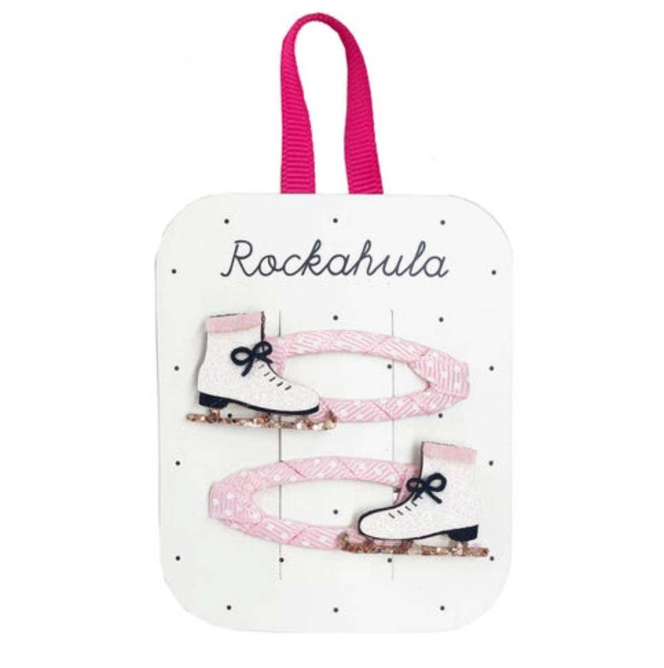 Rockahula Hair Clips Set of 2