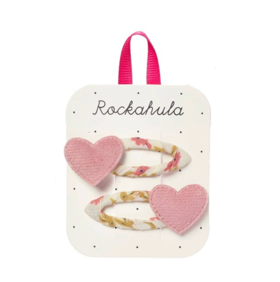 Rockahula Hair Clips Set of 2