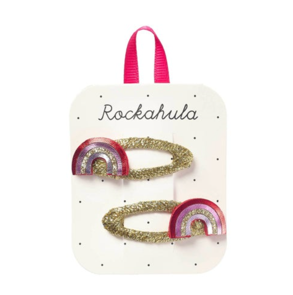 Rockahula Hair Clips Set of 2