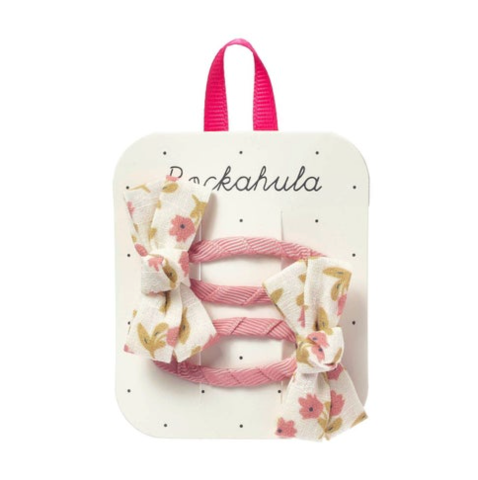 Rockahula Hair Clips Set of 2