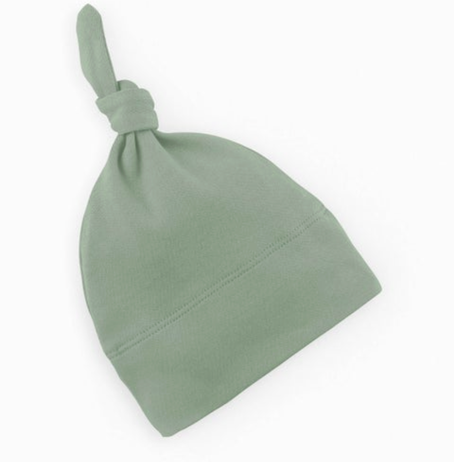 Classis Knotted Hat